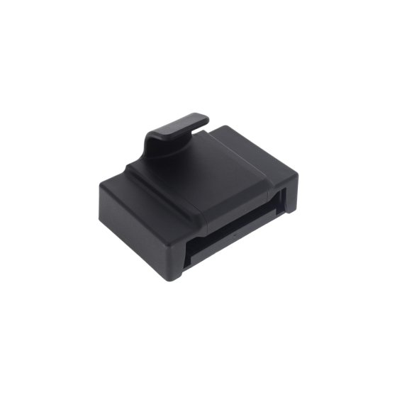 Holder for Milwaukee M18HOSALC Light Charger