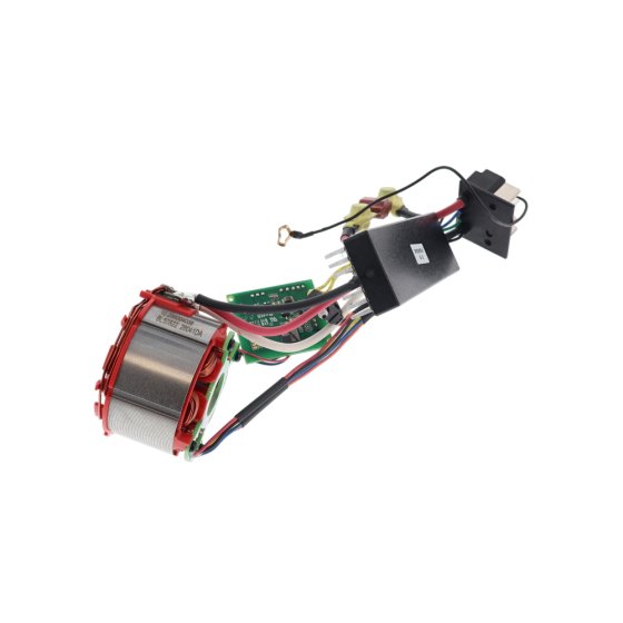 Electric Field for Milwaukee M18ONEFSAG115XPDB Angle Grinder - OEM No. MIL4931479417