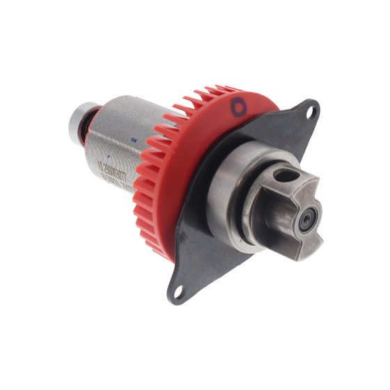 Rotor for Milwaukee M18FSAGF125XPDB Angle Grinder - OEM No. MIL4931479460
