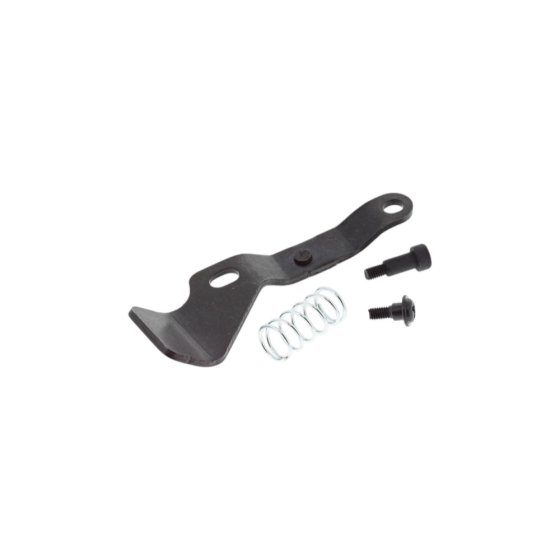 Locking Piece for Milwaukee M18FSAGF125XPDB Angle Grinder - OEM No MIL4931479465