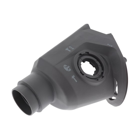 Gear Head for Milwaukee M18ONEFHX Drill - OEM No. MIL4931479580