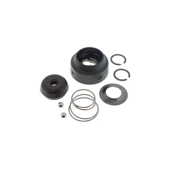 Chuck for Milwaukee M18FH-0, M18ONEFH-0 Fuel SDS Hammers - OEM No. 4931479614