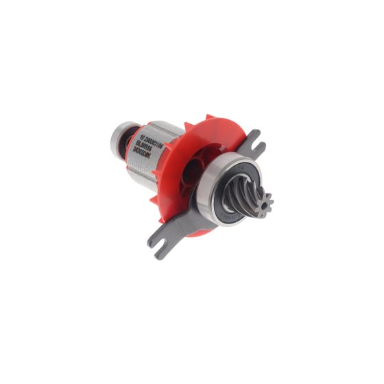Motor Assembly for Milwaukee Machines - OEM No. MIL4931480414