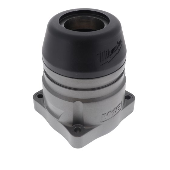 Gear Box Housing for Milwaukee M18ONEFHIWF1 Impact Wrench - OEM No. MIL4931480456