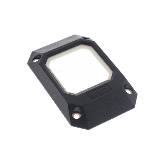Cover for Milwaukee M12CML Portable Light - OEM No. MIL4931480472