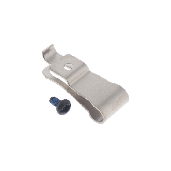 Belt Clip for Milwaukee M12FDD2 Drills - OEM No. MIL4931494056