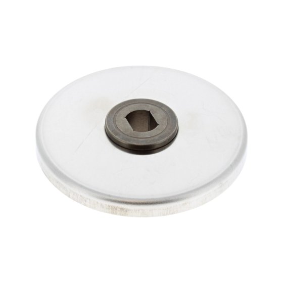 Locking Plate for Milwaukee M18FOPH-BCA Brush Cutter Attachment - OEM No. 4931494330