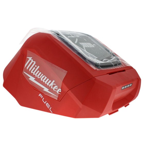 Battery Box for Milwaukee M18F2LM53 Mower - OEM No. 4931495378