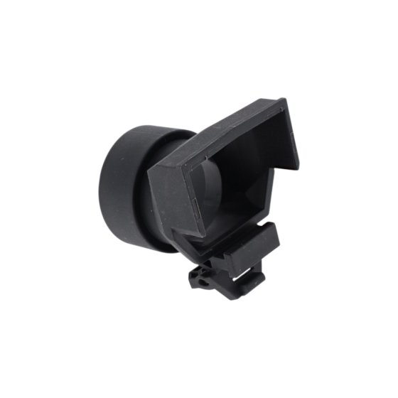 Vaccuum Connector for Milwaukee M12BLP Planers - 4931495435