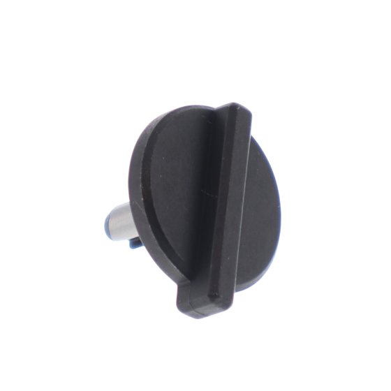 Turning Knob for Milwaukee M12FPTR Ratchet - OEM No. MIL4931495628
