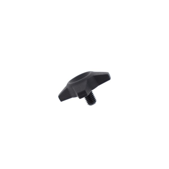 Turning Knob for Milwaukee M18FR12KIT Router - OEM No. 4931495677