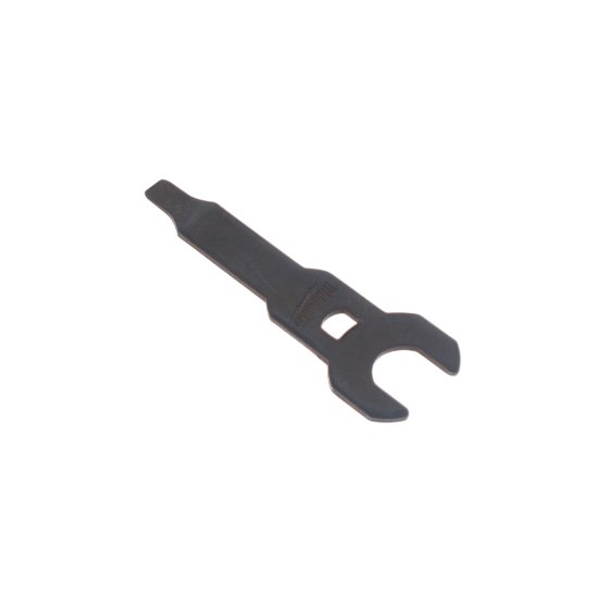 Spanner for Milwaukee M12BLROT Rotary Tool
