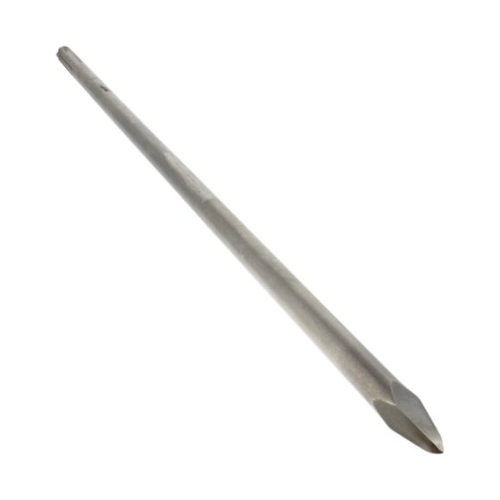 SDS Max Chisel Point 600mm -1 Piece - OEM No. 4932343736