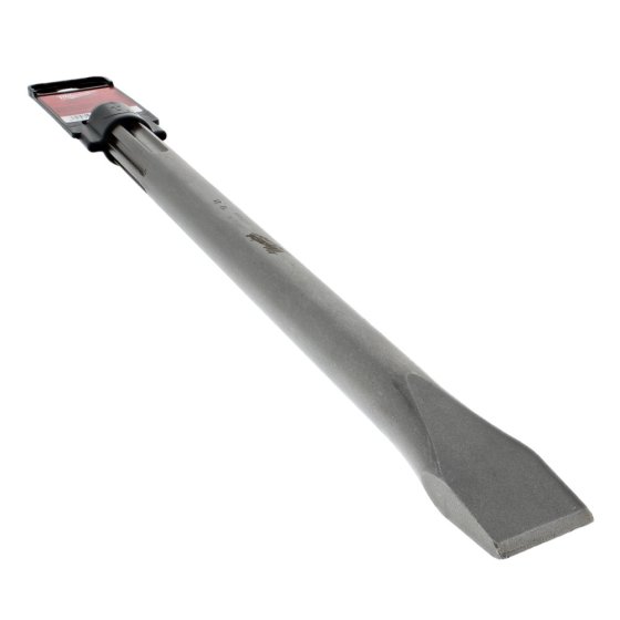 Milwaukee SDS Max Flat Chisel 280mm x 25mm - 1 Piece - OEM No. 4932343737