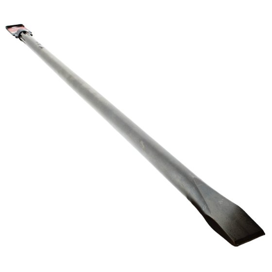 SDS Milwaukee Max Chisel Flat 600x25mm 1pce - OEM No. 4932343739