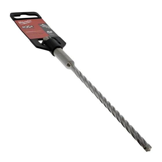 5.5mm x 160mm SDS+ MX4 Drill Bit