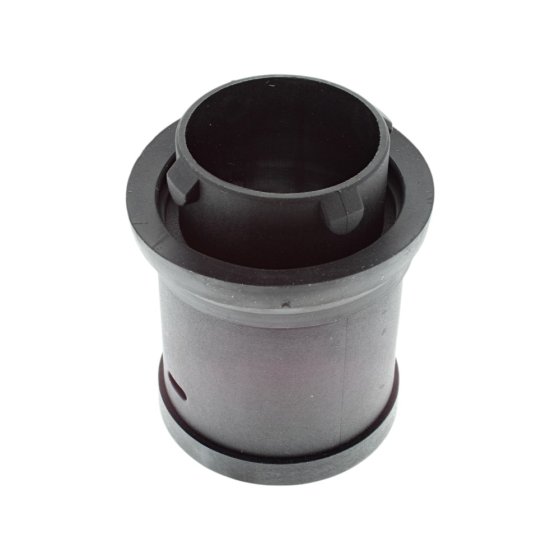 Adaptor with Bayonet for Milwaukee WCE30 Corded Wall Chasers - 4932362778