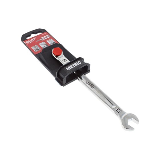 Maxbite Metric Combination Spanner 10mm - OEM No. 4932471518