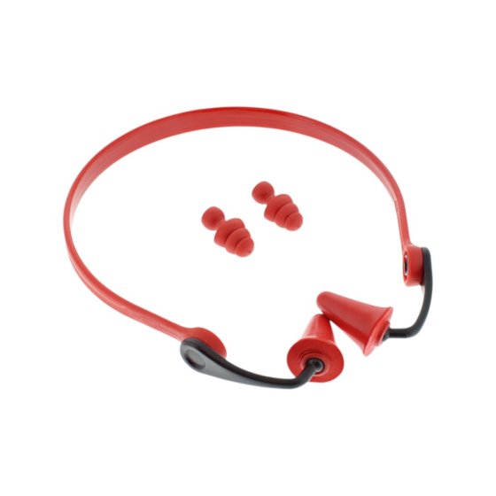 Milwaukee Banded Ear Plugs (1 Piece)