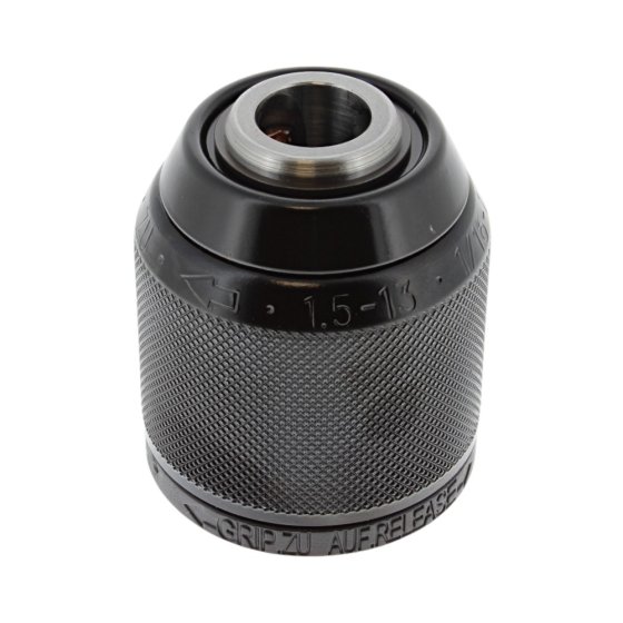 Keyless Chuck 1.5-13 9/16x18-1 Piece - OEM No. 4932478806