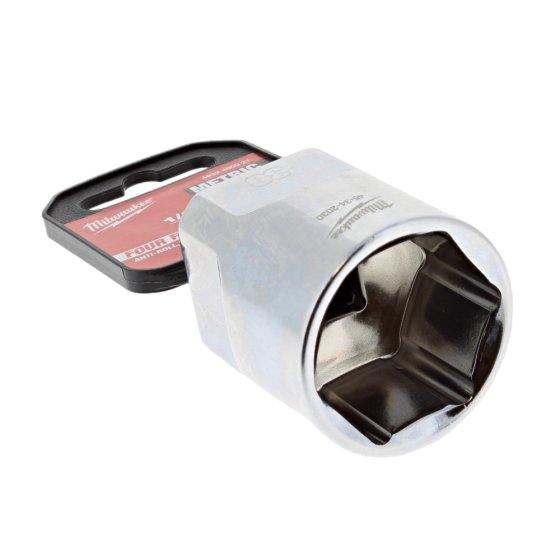 1/2" Drive Socket Metric Standard 30mm - OEM No. 4932480027