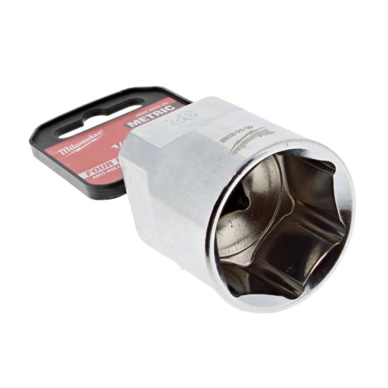 1/2" Drive Socket Metric Standard 32mm - OEM No. 4932480028