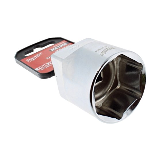 1/2 Drive Socket Metric Standard-36mm - OEM No. 4932480029