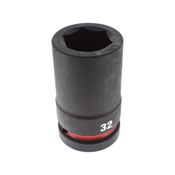32mm 1 Impact Socket Deep-1 Piece - OEM No. 4932480426