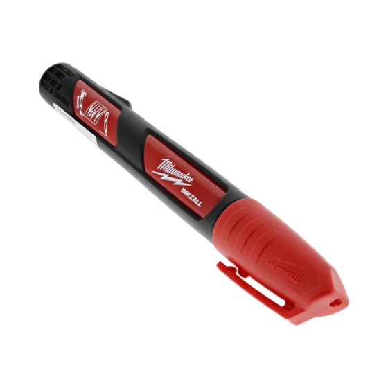 Liquid Paint Marker Red - OEM No. 4932492143