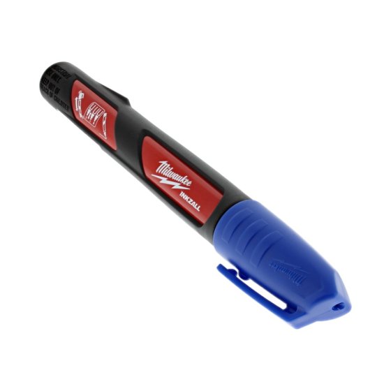 Liquid Paint Marker Blue - OEM No. 4932492144