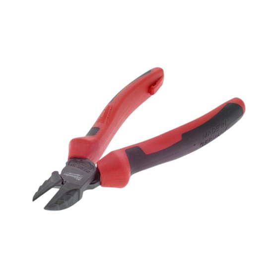 Diagonal Cutting Pliers 160mm Milwaukee - OEM No. 4932492463