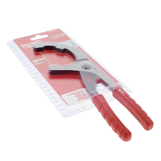 PVC/Oil Filter Pliers - OEM No. 4932492511
