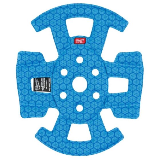Milwaukee Bolt 200 Cooling Crown Liner