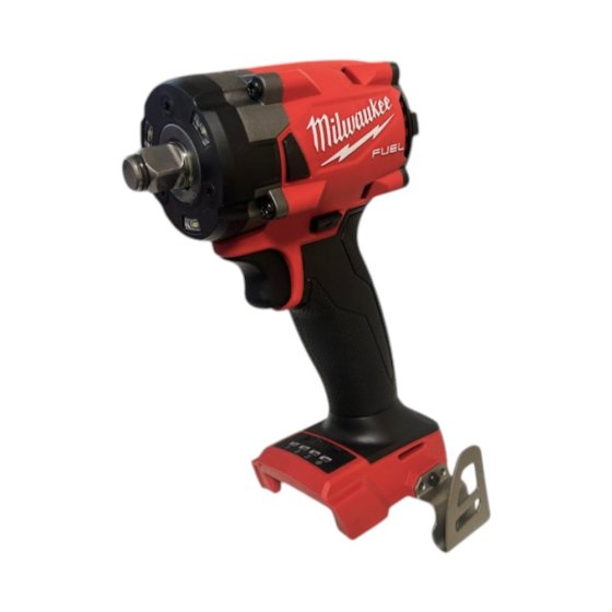 M18 FIW2F12-0X FUEL™ 1/2in Friction Ring Impact Wrench 18V Bare Unit