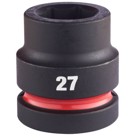 Milwaukee 1" Impact Sockets