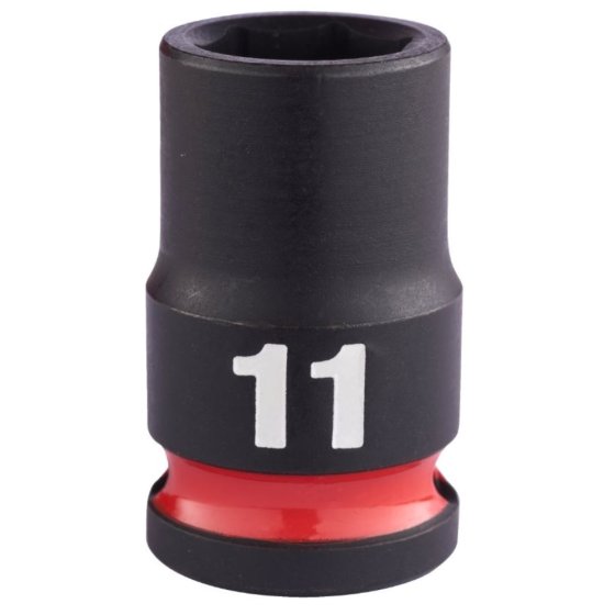 Milwaukee 3/8" Impact Sockets
