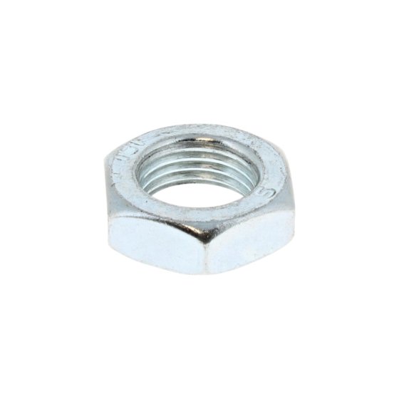 Nut M18 for for Terex Machines - OEM No. MISC 187