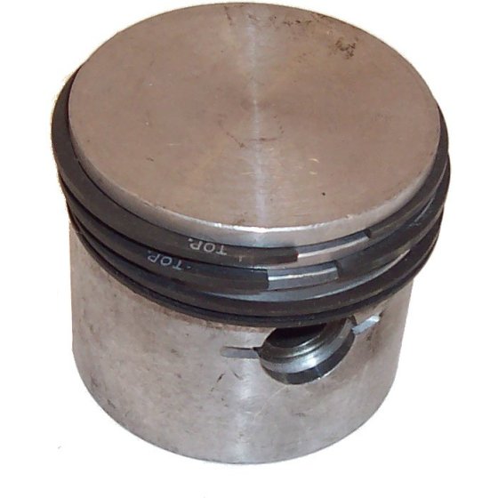 Villiers MK12 Piston Assembly 010 Oversize