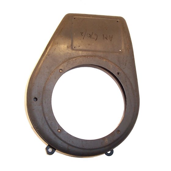 Cylinder Flywheel Cowl for Villiers MK25 Engine - Spare Part