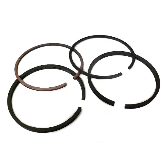 Piston Ring Set +040 for Villiers MK25 Engine