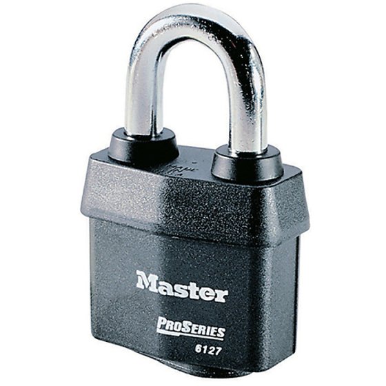 Master Lock Pro Series Padlocks