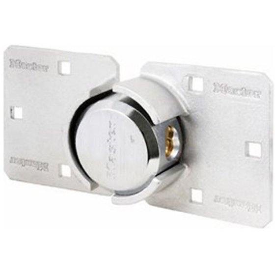 Van Lock Hardened Steel for Master Lock - 736EURD