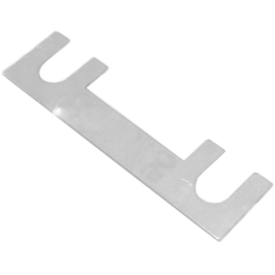 Strip Fuse 50 Amp fit the Maypole MP721 Charger - Each
