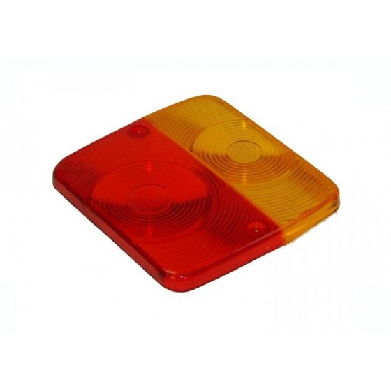 Replacement Lens Only for Genuine Maypole MP17 Lamp - OEM No. MP020B