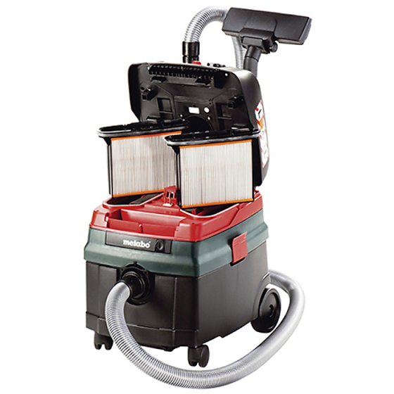 ASR 25L SC Vacuum Cleaner