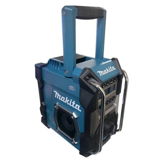Makita MR003GZ 12v-40v & 240v DAB Radio
