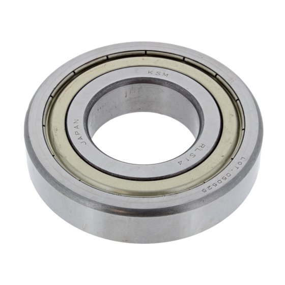 Bearing 11/4 x 3.1/8 x 7/8 Rubber Sealed - OEM No. MS12 2RS