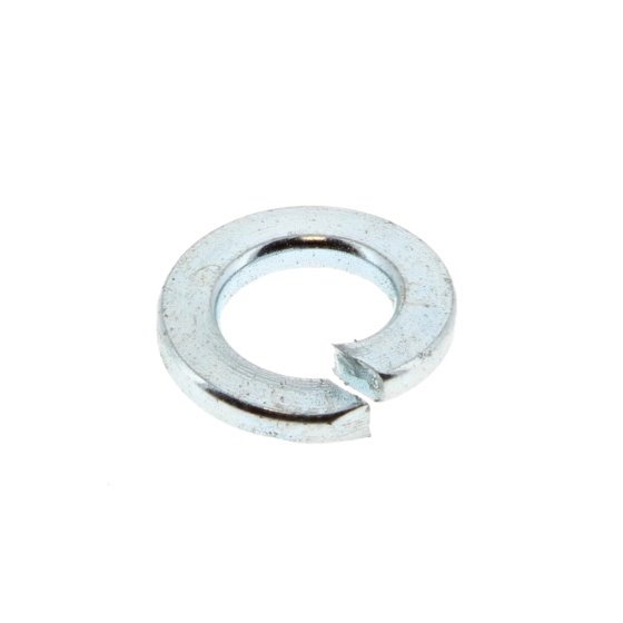 Washer for Terex TV800, TV900, TV1000 Rollers - OEM No. MS129 6