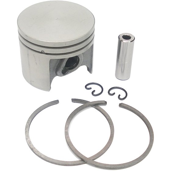 Piston Assembly 37mm for Stihl MS170 Chainsaw - Replaces 1130 030 2000