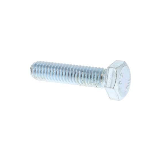 Bolt Hex Head M6x25mm for Terex HD850, HD1000 Dumpers - OEM No. MS31 25